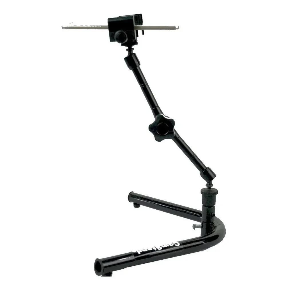 CamStand ® Magic Stand Webcam and Smartphone Stand